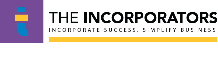 The Incorporators 